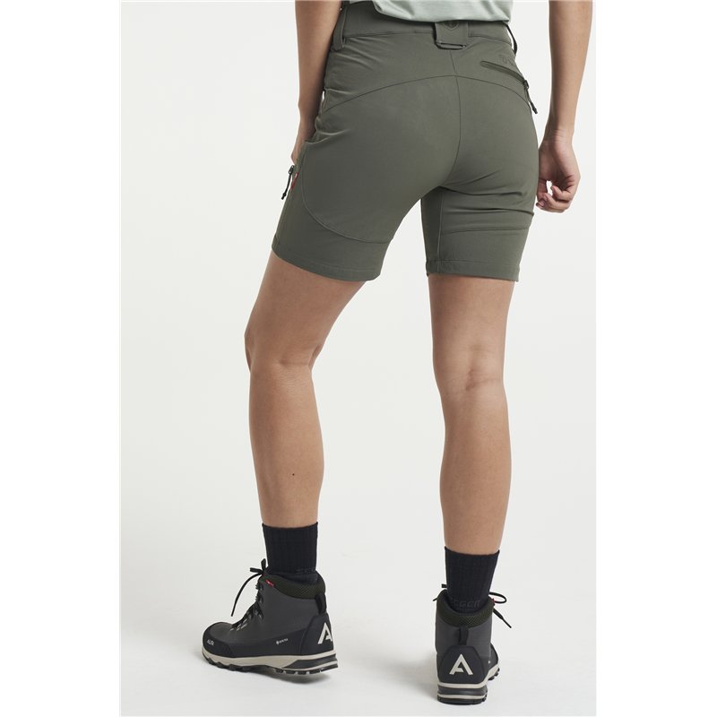 TXlite Flex Shorts Woman