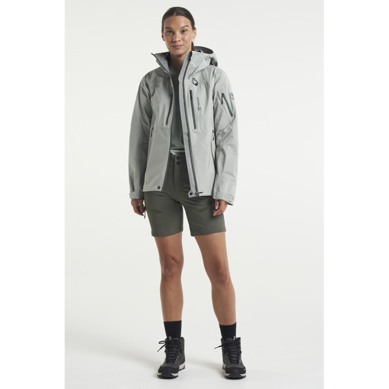 TXlite Flex Shorts Woman