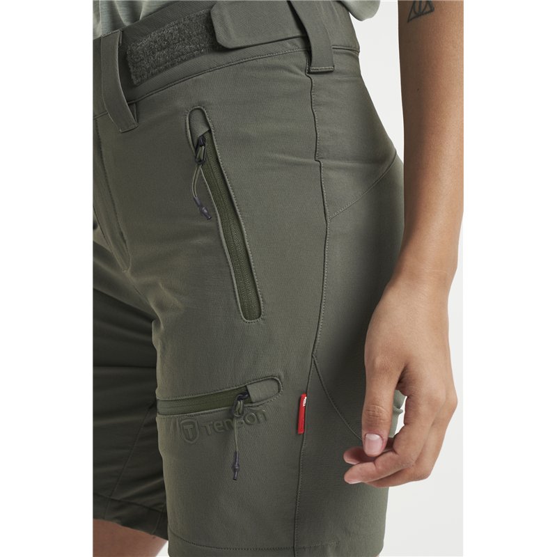 TXlite Flex Shorts Woman