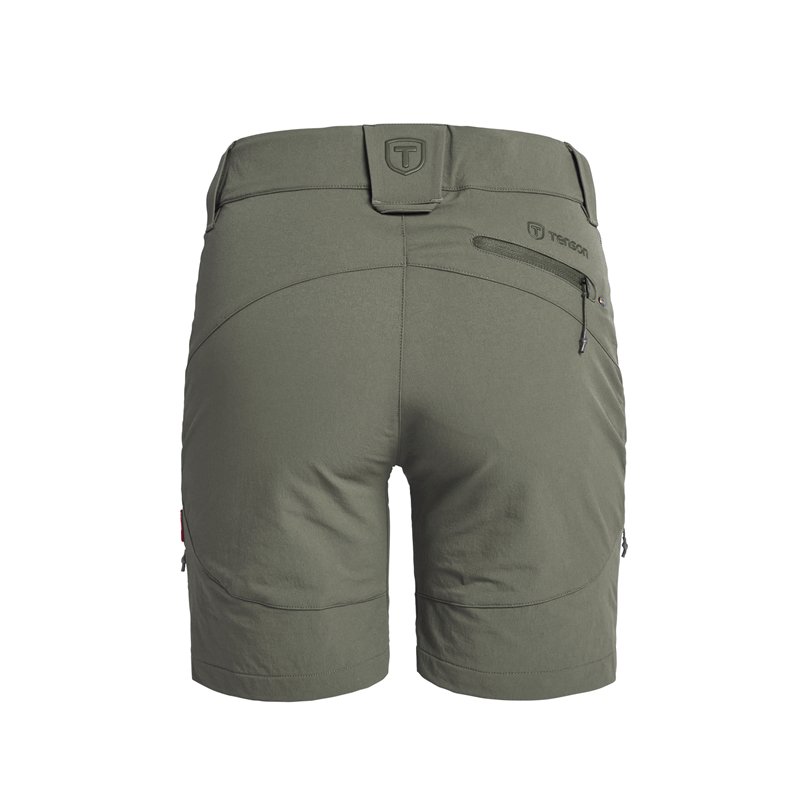 TXlite Flex Shorts Woman