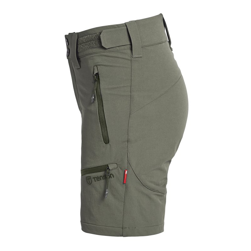 TXlite Flex Shorts Woman