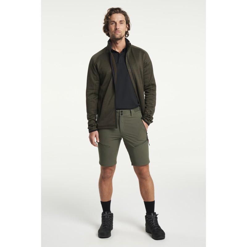 TXlite Flex Shorts Man