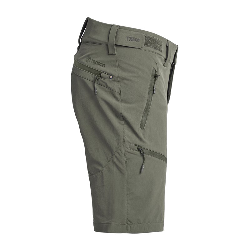 TXlite Flex Shorts Man