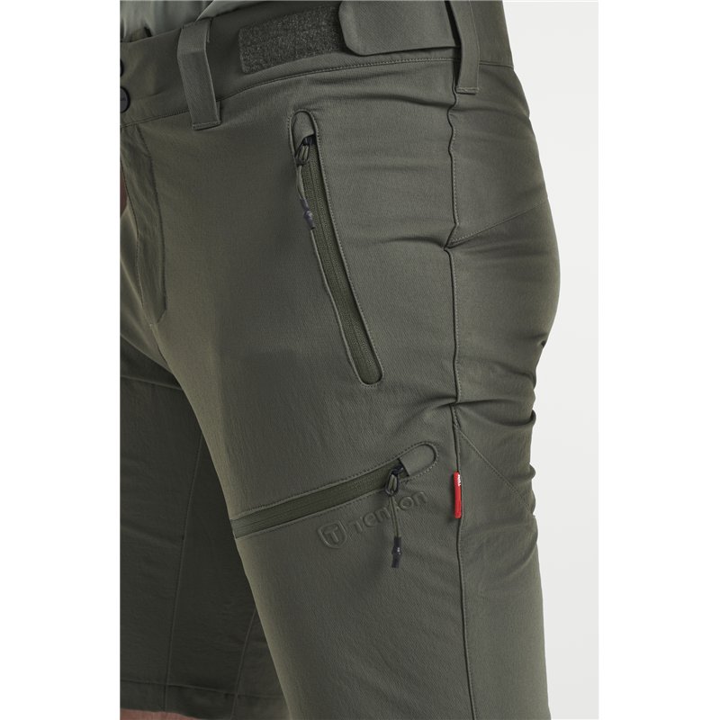 TXlite Flex Shorts Man