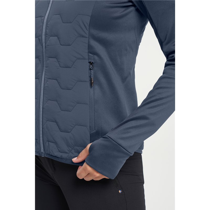 TXlite Hybrid Jacket Women