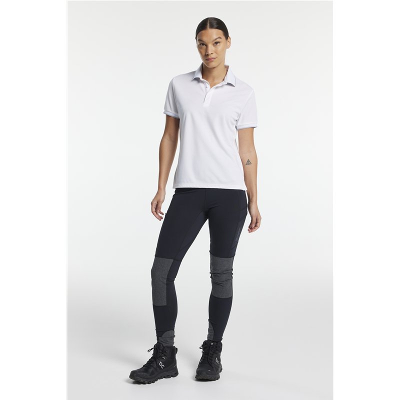 TXlite Q-Dry Polo Woman