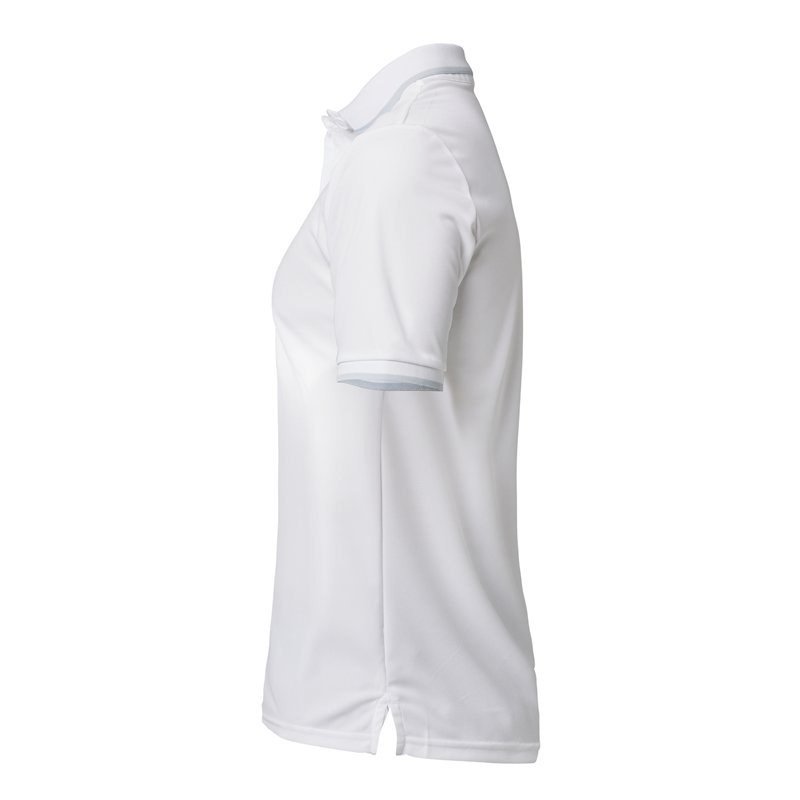 TXlite Q-Dry Polo Woman