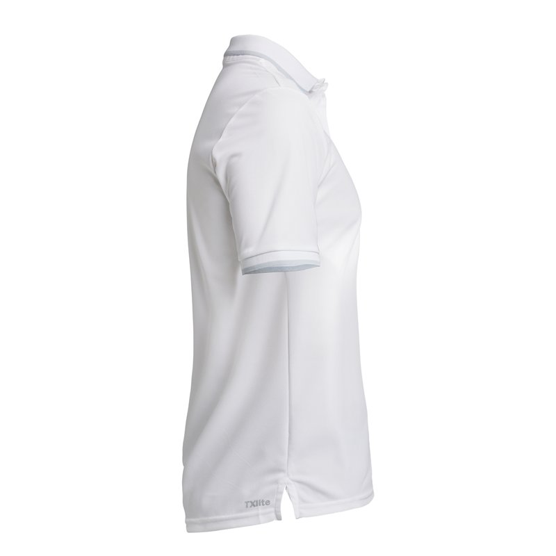 TXlite Q-Dry Polo Woman