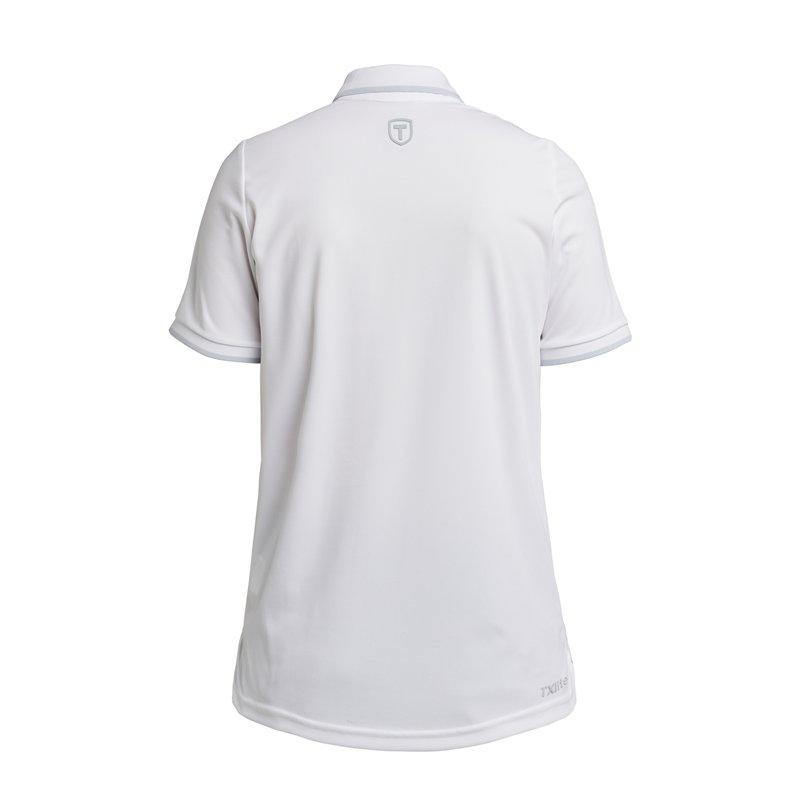 TXlite Q-Dry Polo Woman