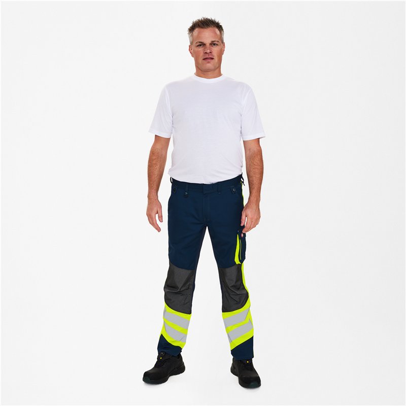 Pantalon de Travail Cargo