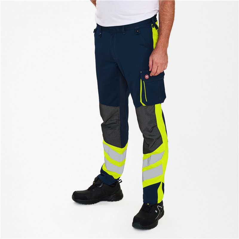 Pantalon de Travail Cargo