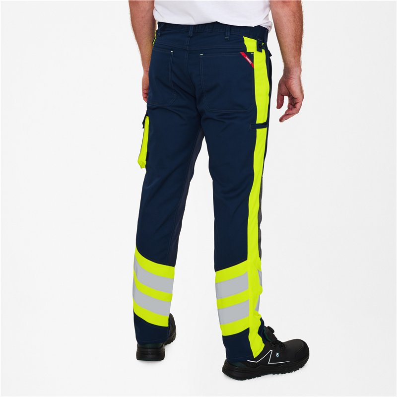 Pantalon de Travail Cargo