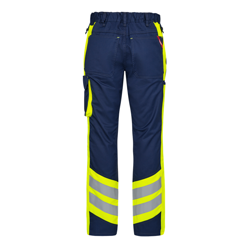 Pantalon de Travail Cargo