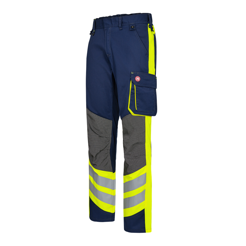 Pantalon de Travail Cargo
