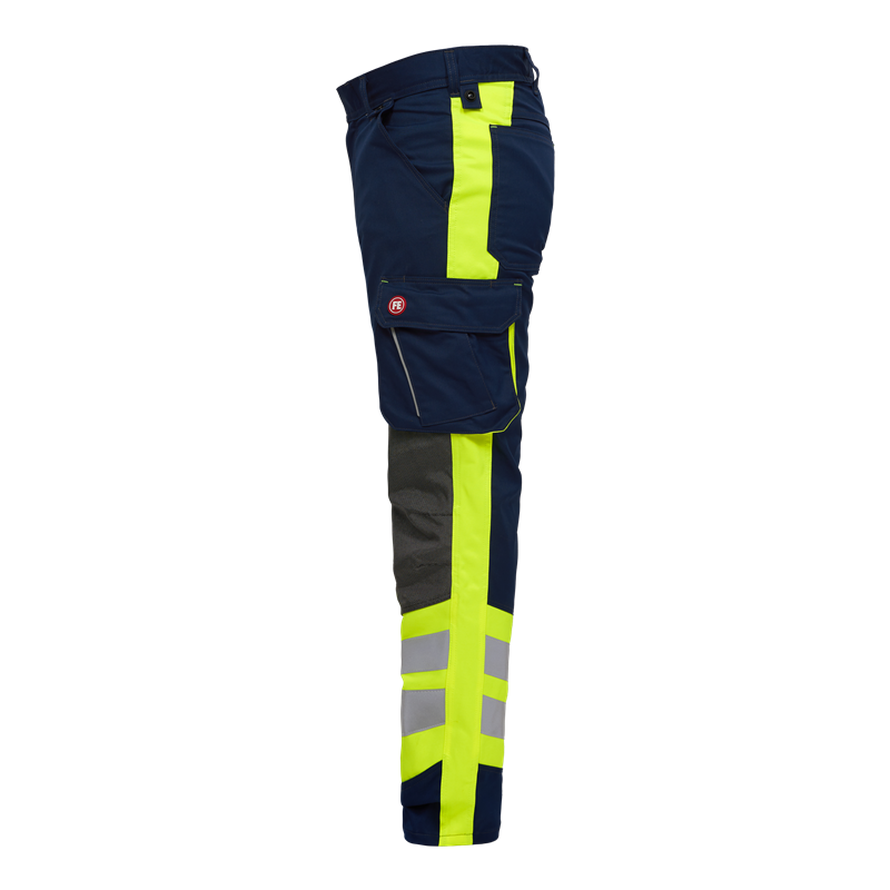 Pantalon de Travail Cargo