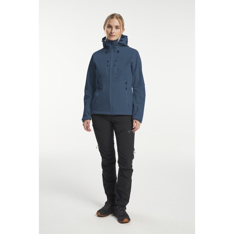 TXlite Softshell Jacket Women