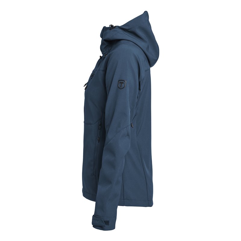TXlite Softshell Jacket Women