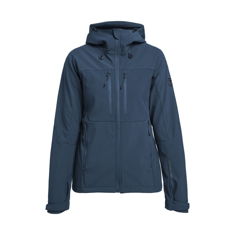 TXlite Softshell Jacket Women
