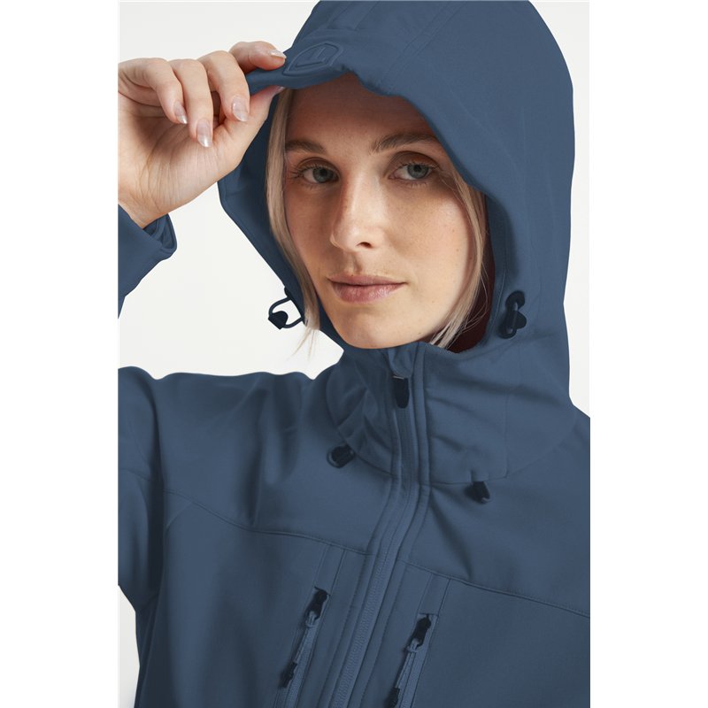 TXlite Softshell Jacket Women