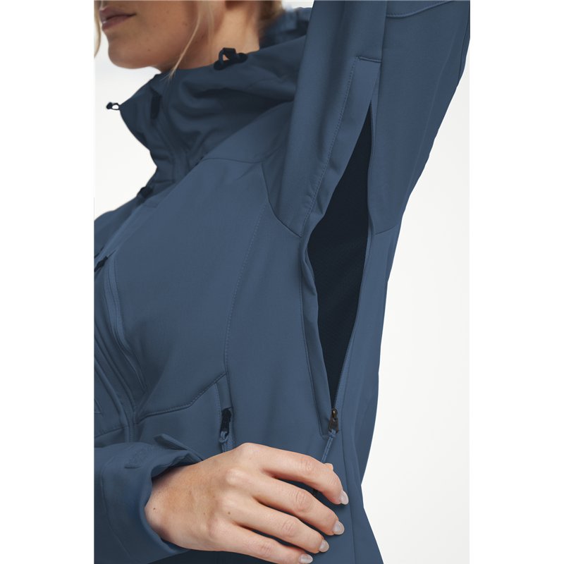 TXlite Softshell Jacket Women