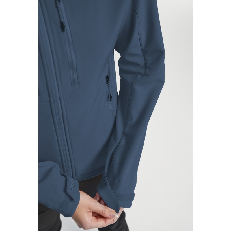 TXlite Softshell Jacket Women