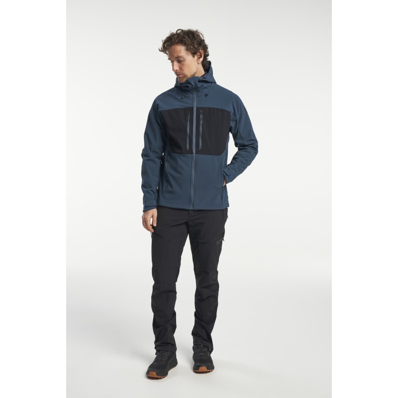 TXlite Softshell Jacket Men