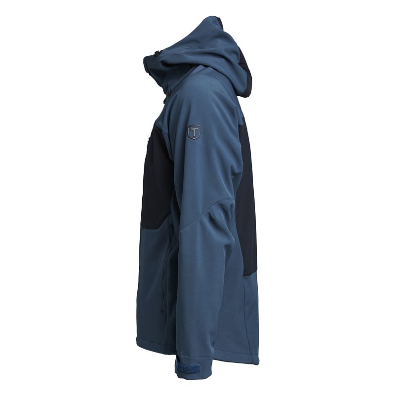 TXlite Softshell Jacket Men