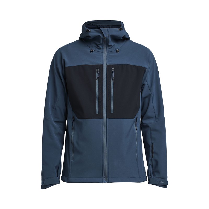 TXlite Softshell Jacket Men
