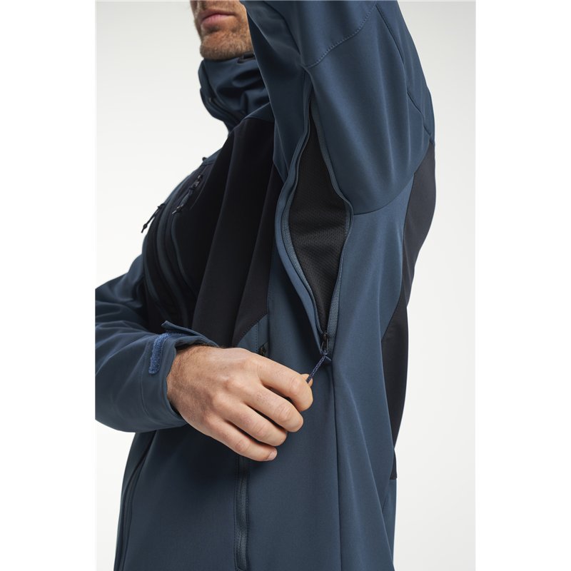 TXlite Softshell Jacket Men