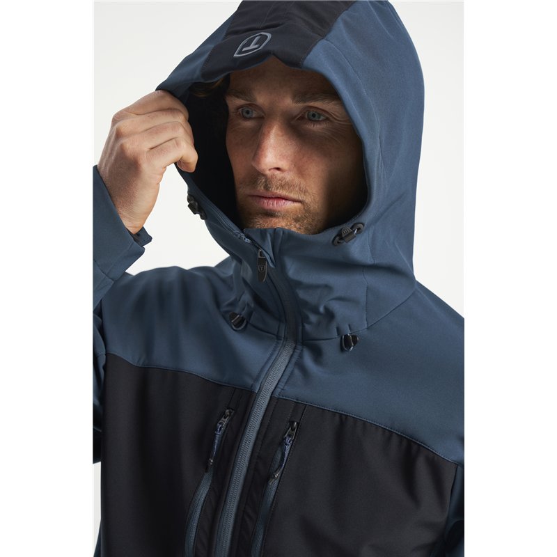 TXlite Softshell Jacket Men