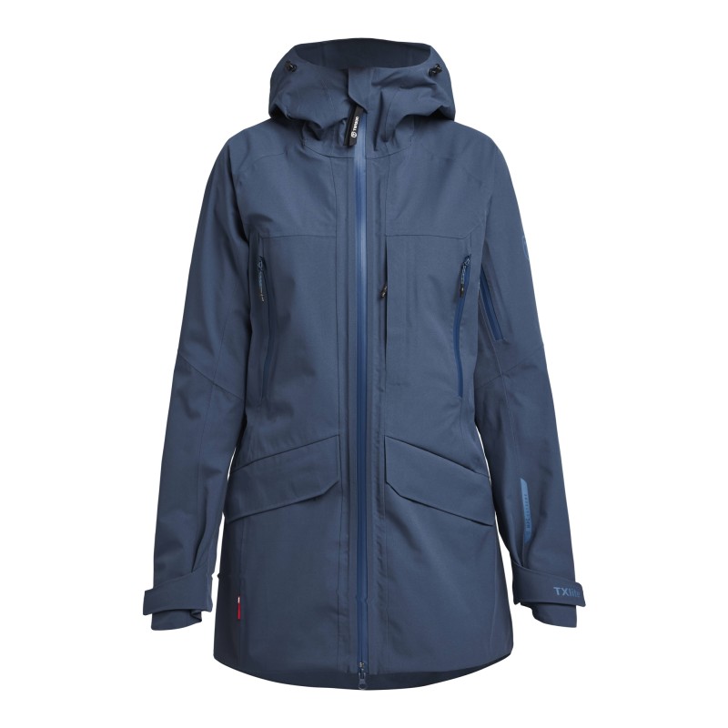 TXlite Shell Jacket Women