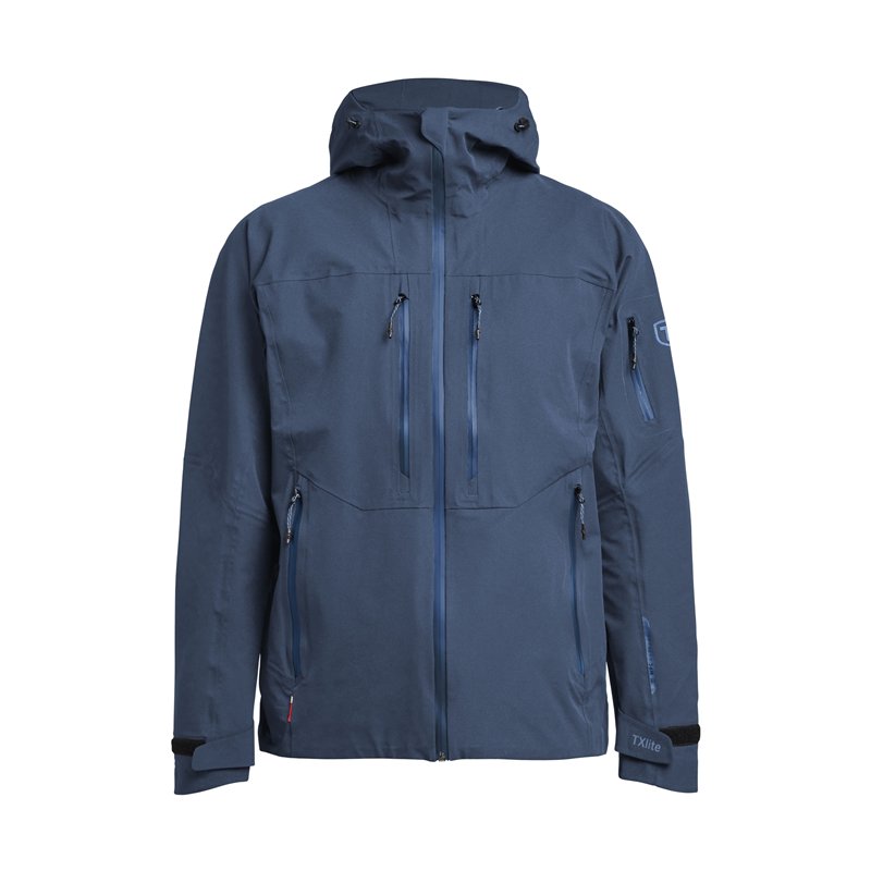 TXlite Shell Jacket Men