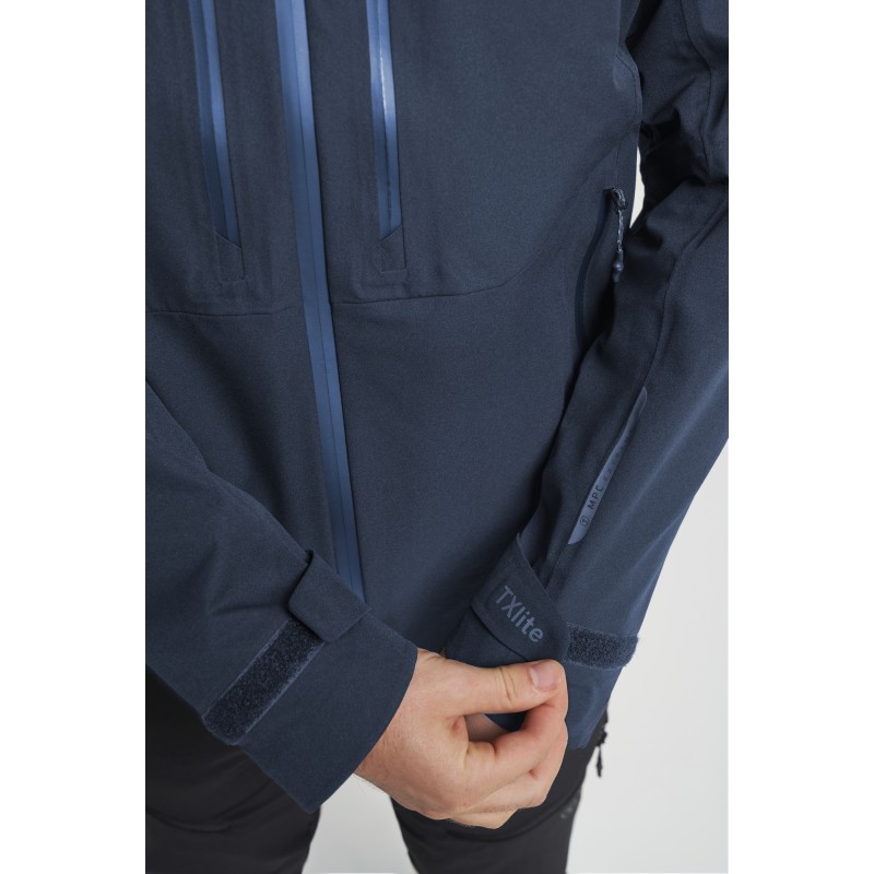 TXlite Shell Jacket Men