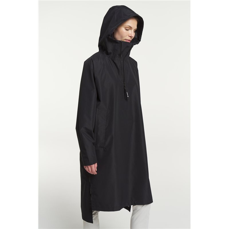 Drizzle Poncho Unisex