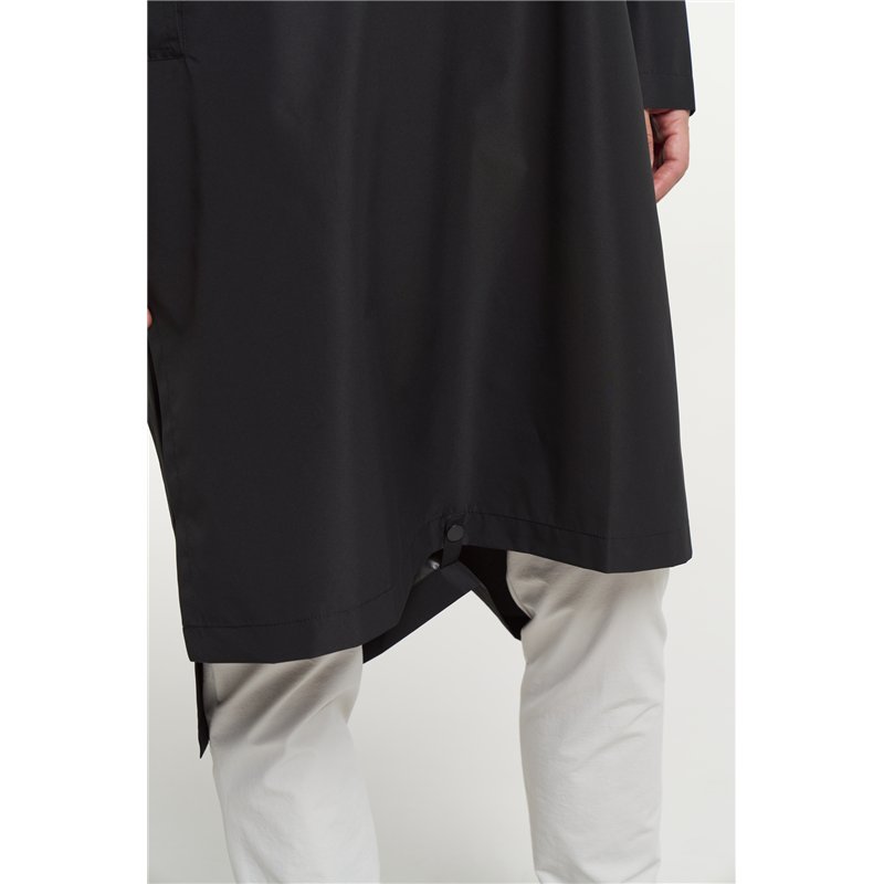 Drizzle Poncho Unisex