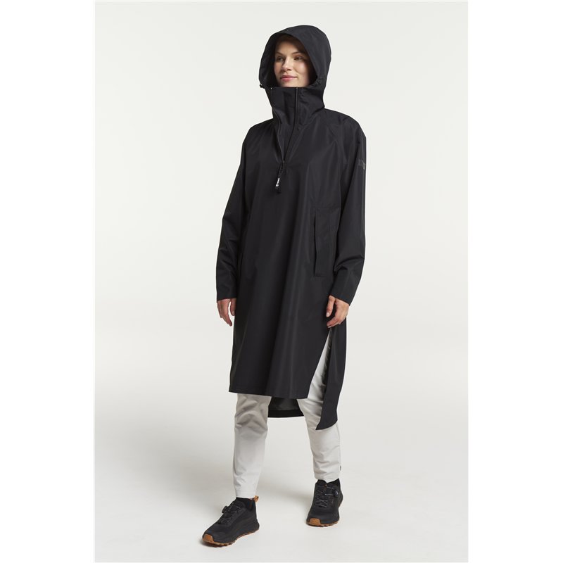 Drizzle Poncho Unisex
