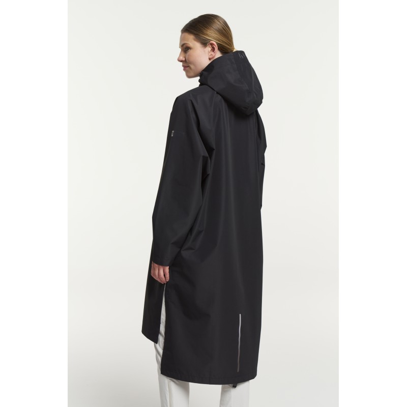 Drizzle Poncho Unisex