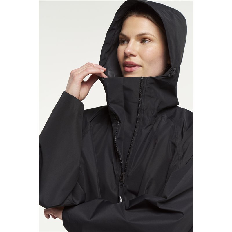 Drizzle Poncho Unisex