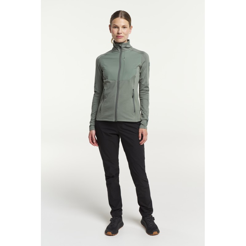 TXlite Windblock Full Zip Women