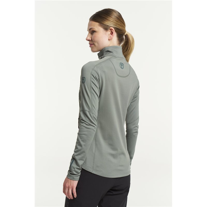 TXlite Windblock Full Zip Women