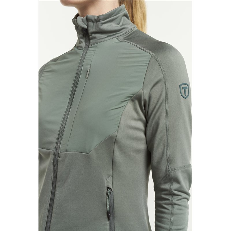 TXlite Windblock Full Zip Women