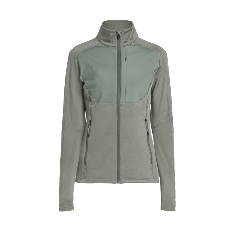 TXlite Windblock Full Zip Women