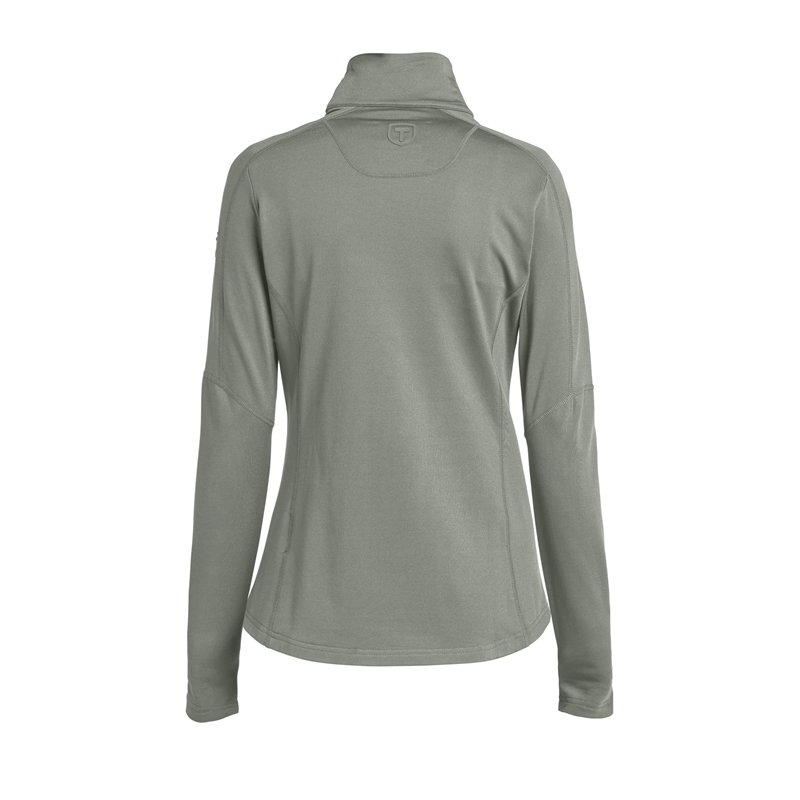 TXlite Windblock Full Zip Women
