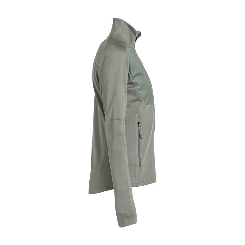 TXlite Windblock Full Zip Women
