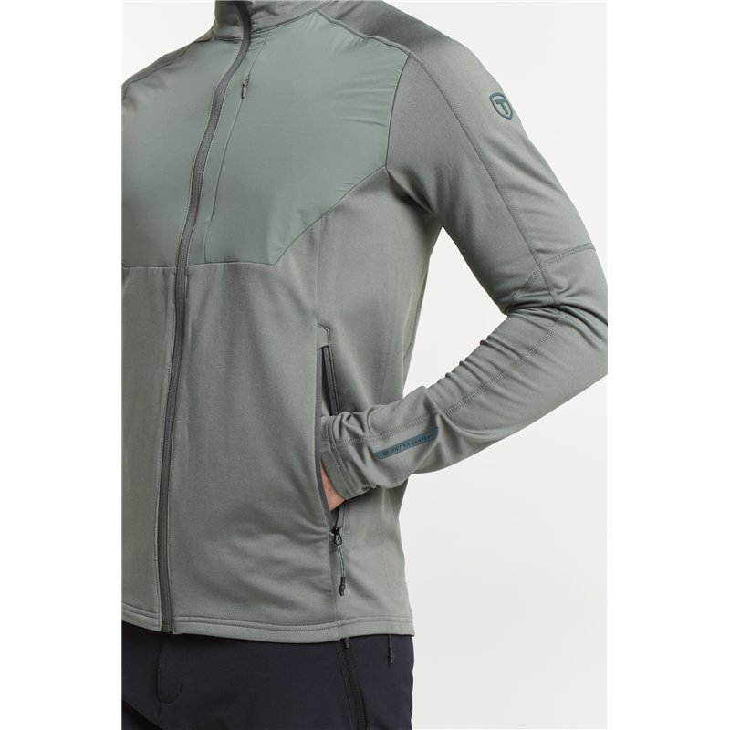 TXlite Windblock Full Zip Men