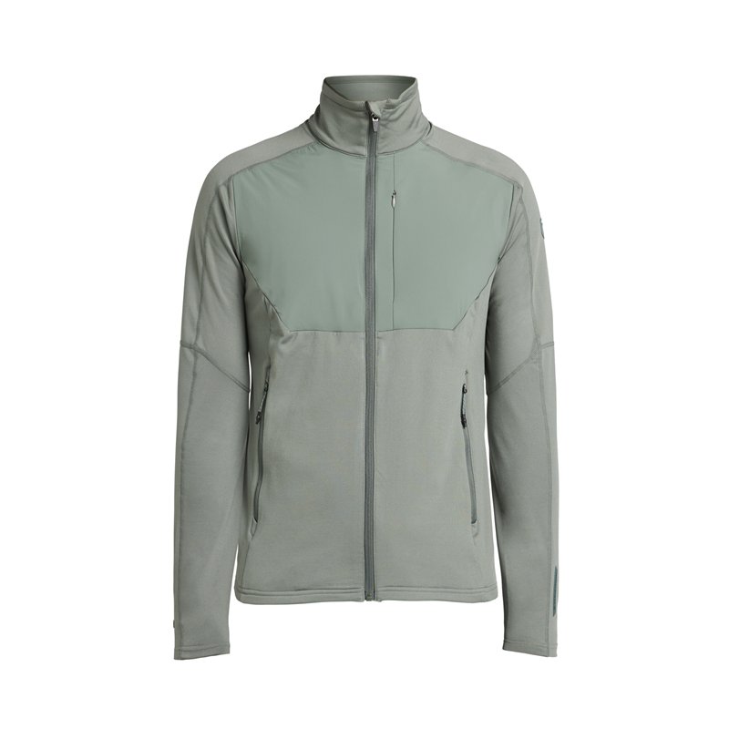 TXlite Windblock Full Zip Men