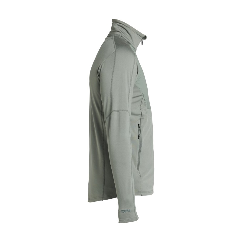 TXlite Windblock Full Zip Men