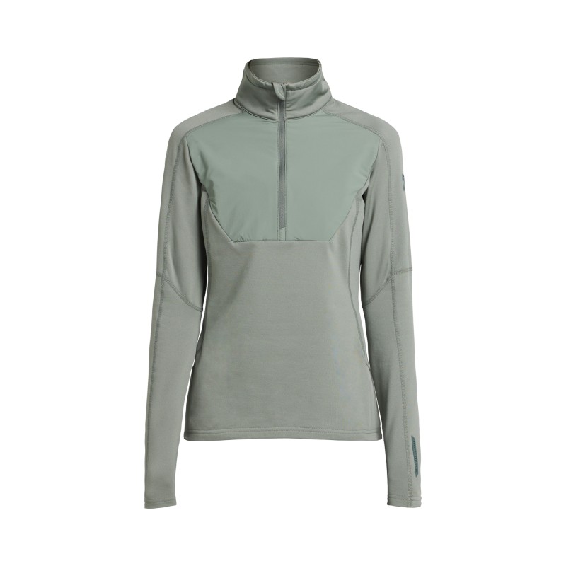 TXlite Windblock Half Zip Women