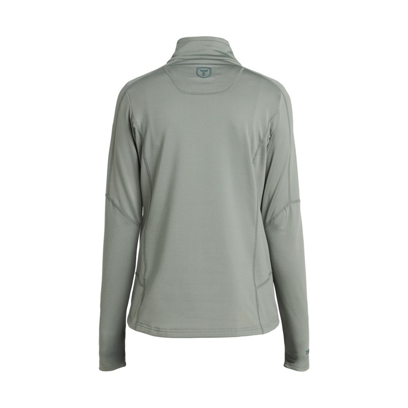 TXlite Windblock Half Zip Women