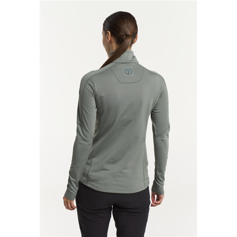 TXlite Windblock Half Zip Women